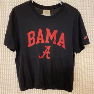 Womens BAMA Tee
